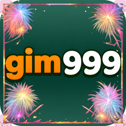 gim999 — mitra unggulan